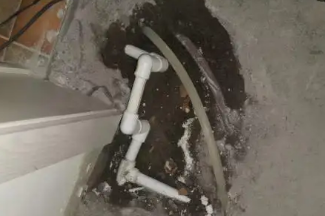 泌阳卫生间漏水检测多少钱