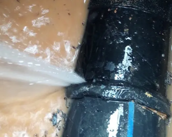 泌阳漏水维修价格明细