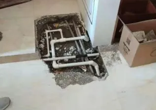 泌阳查漏水多少钱
