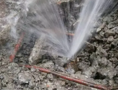 泌阳水管维修多少钱