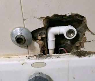 泌阳卫生间漏水检测多少钱